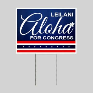 Custom Yard Signs