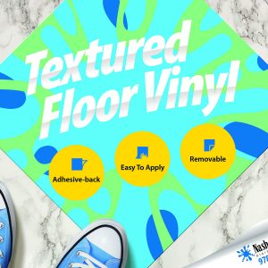 Custom Floor Decals