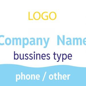 Company Yard Signs